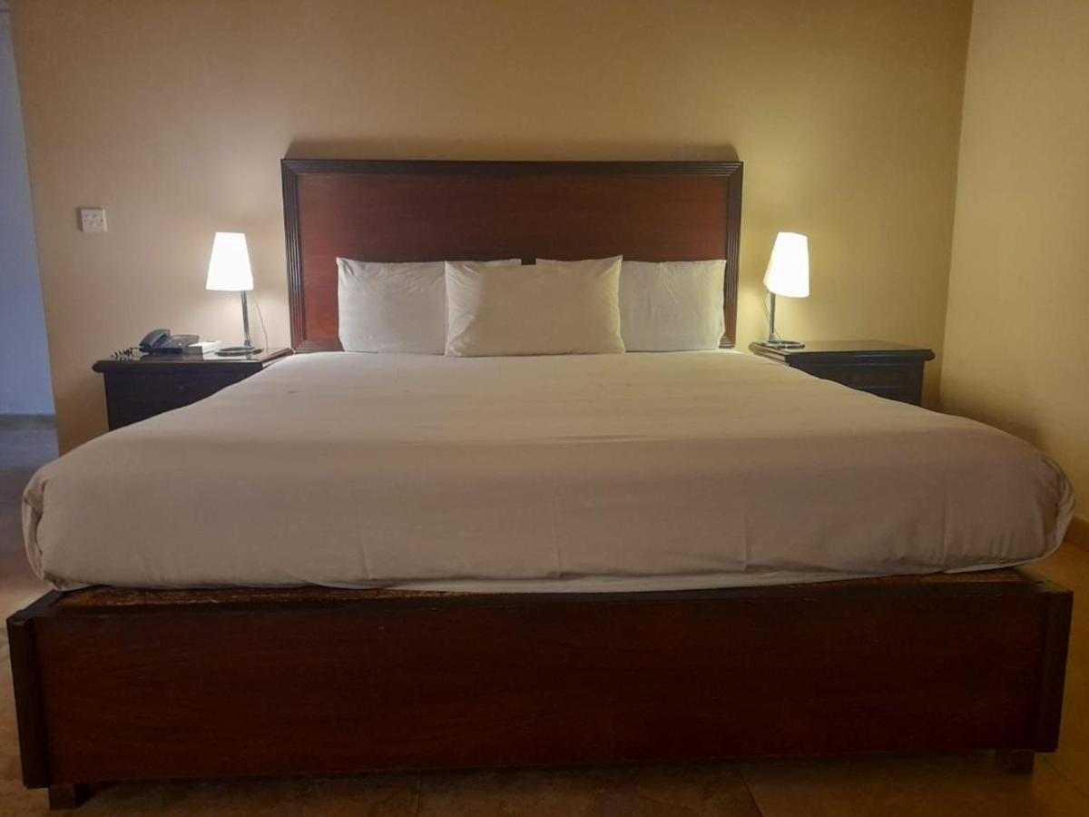 Shalimar Tower Hotel Lahore Eksteriør bilde