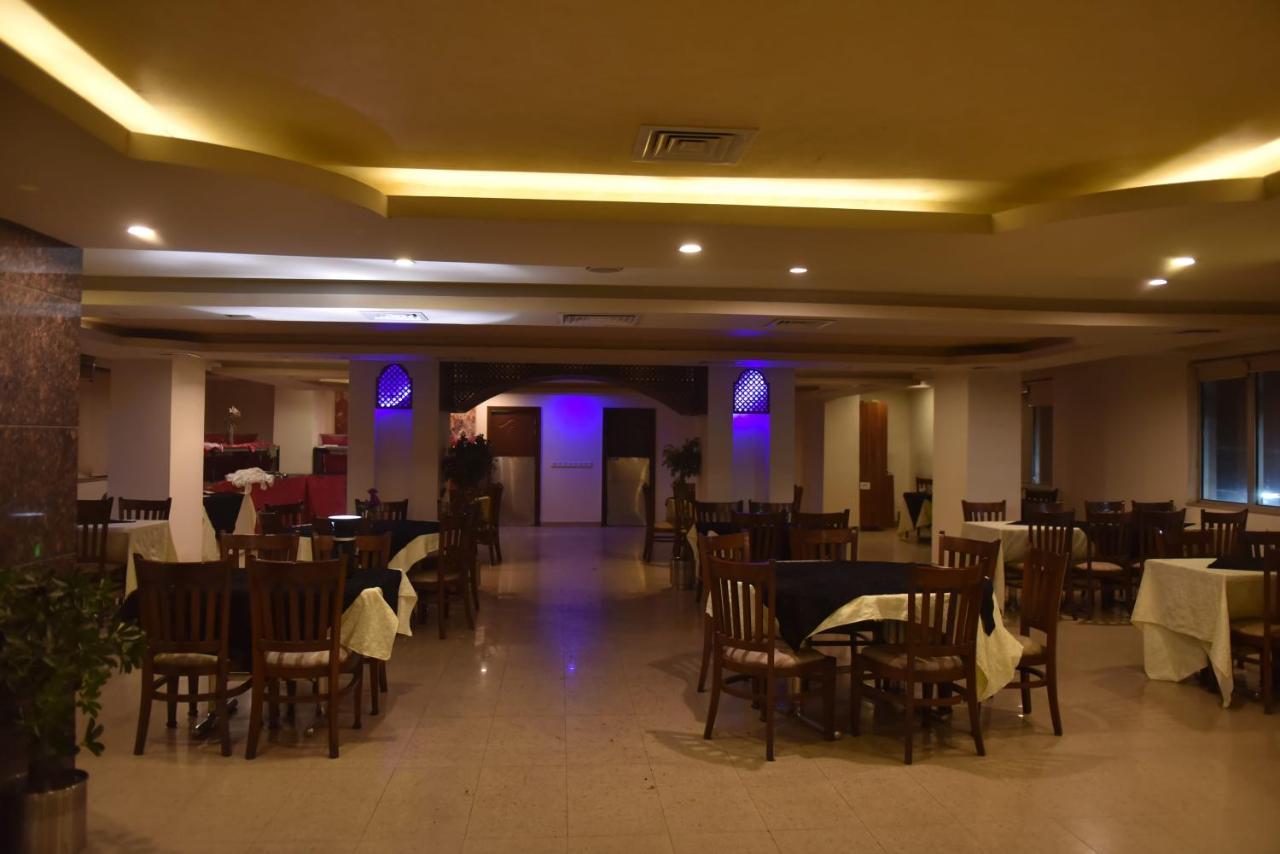 Shalimar Tower Hotel Lahore Eksteriør bilde