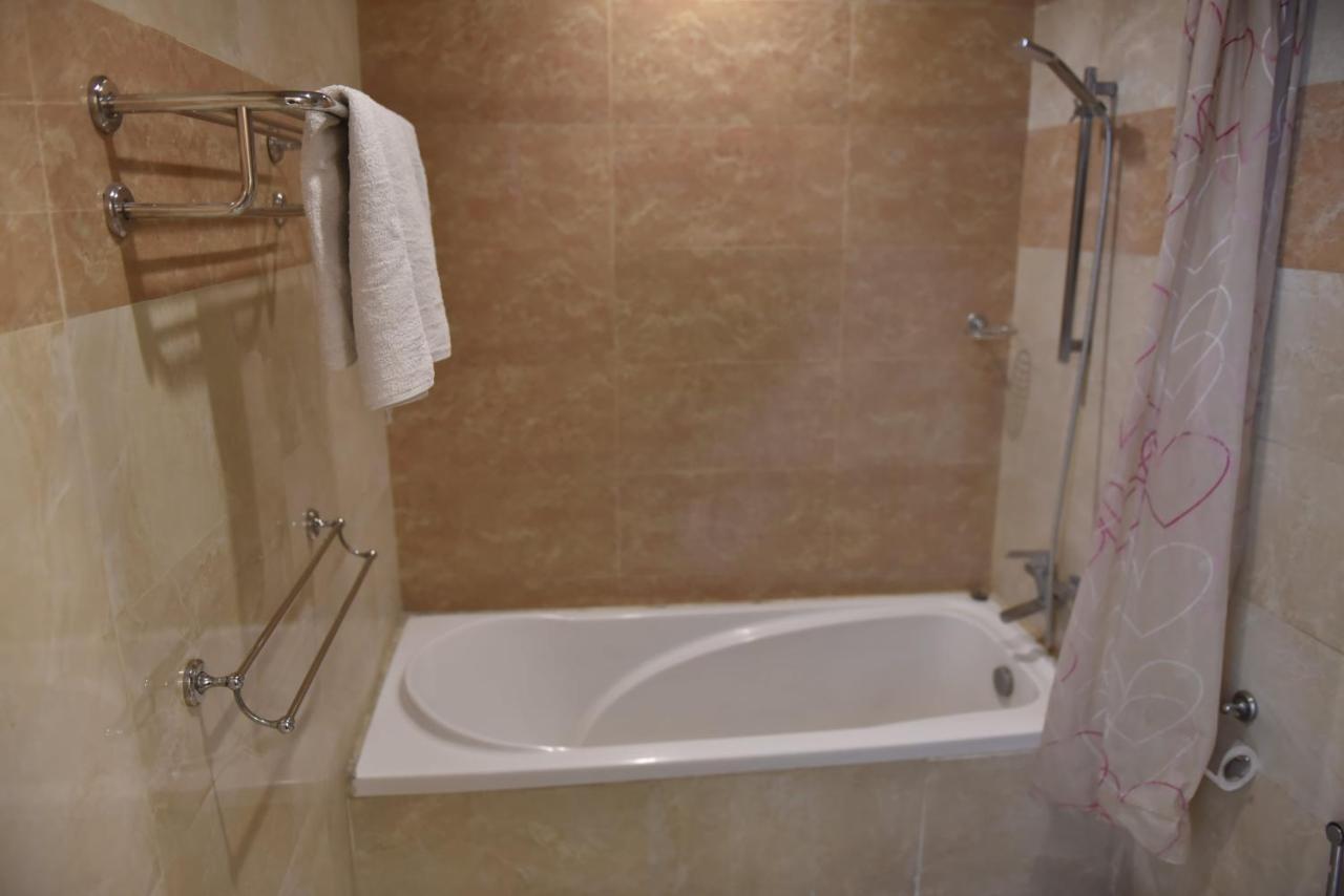 Shalimar Tower Hotel Lahore Eksteriør bilde