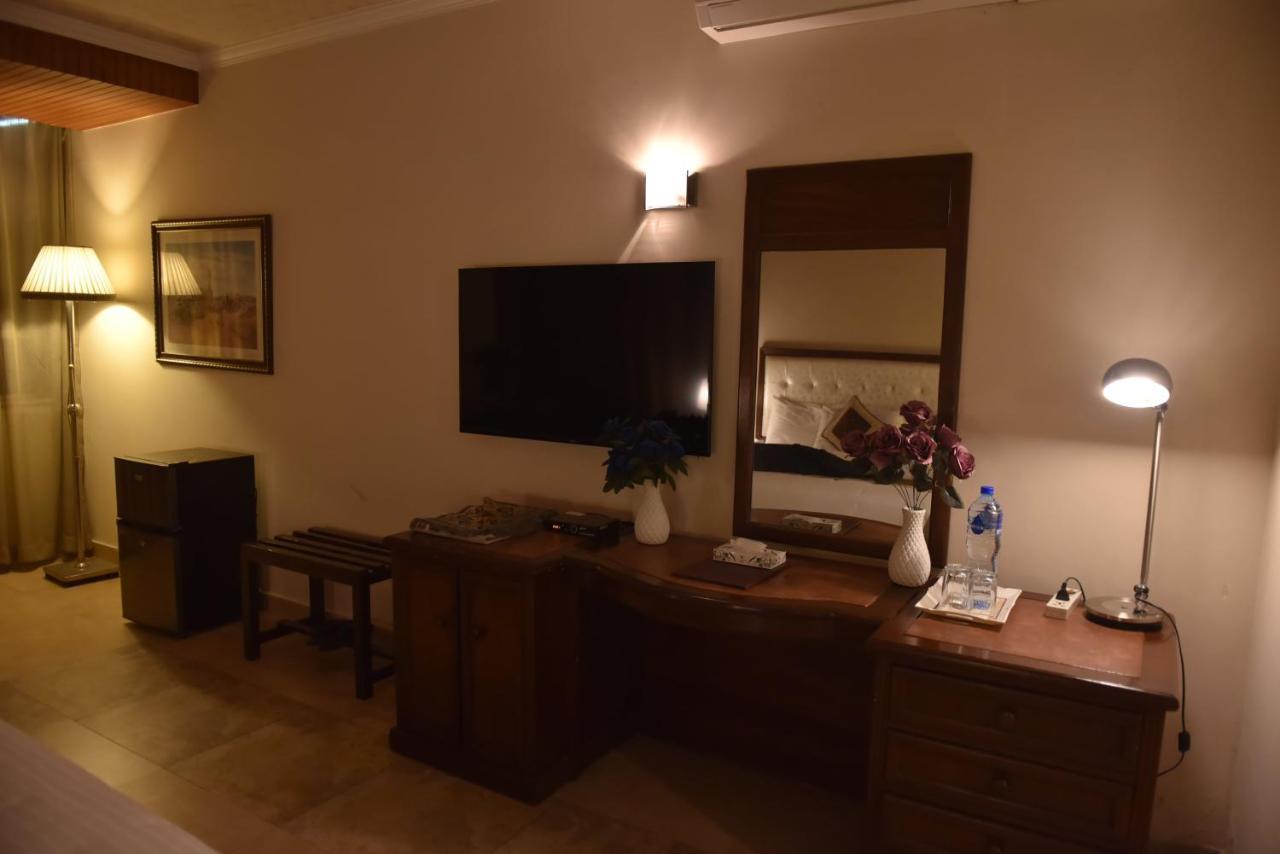 Shalimar Tower Hotel Lahore Eksteriør bilde