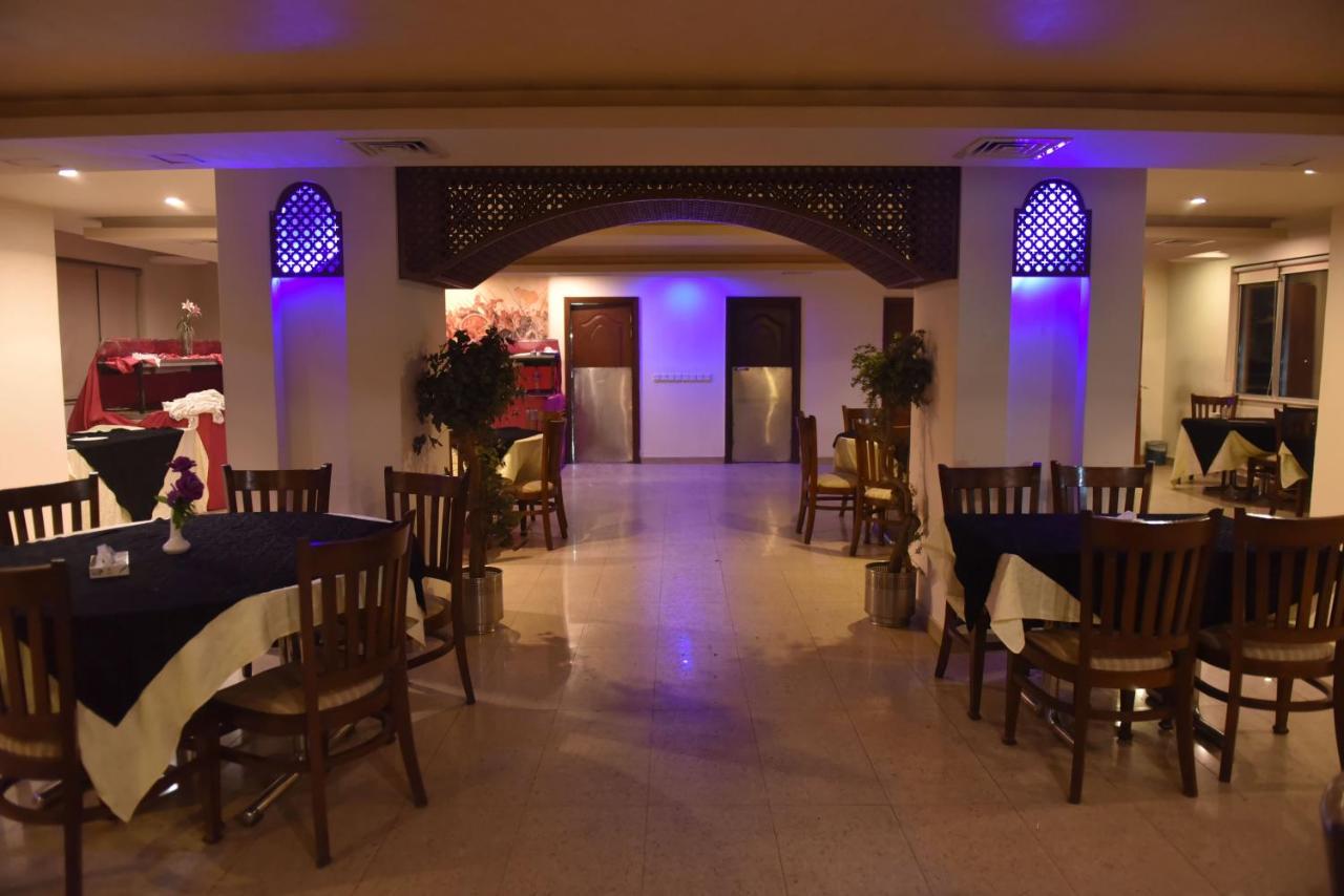 Shalimar Tower Hotel Lahore Eksteriør bilde