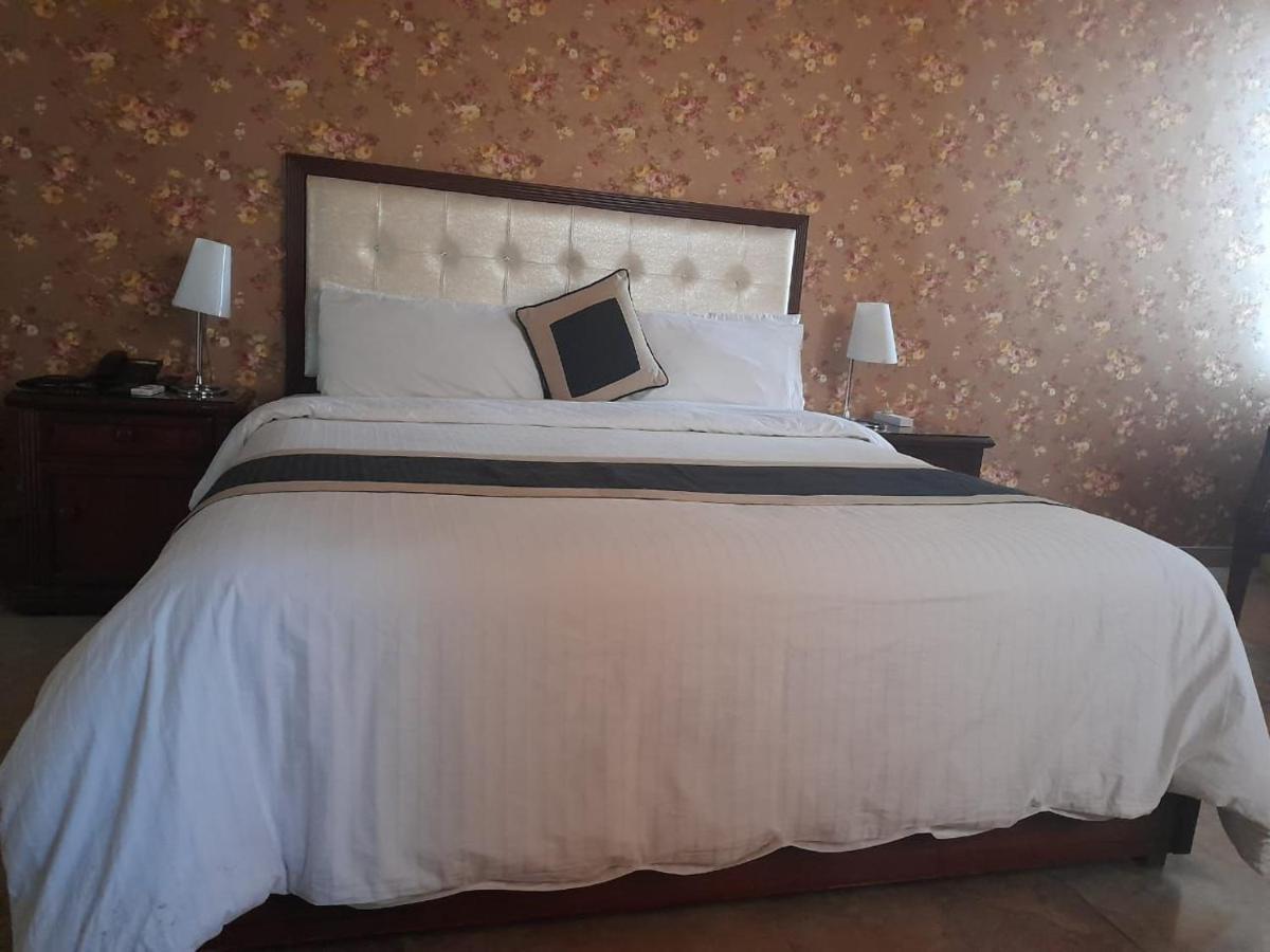 Shalimar Tower Hotel Lahore Eksteriør bilde